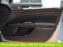 Thumbnail image of 2020 Ford Fusion Energi at CarVision Mitsubishi - USED
