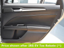 Thumbnail image of 2020 Ford Fusion Energi at CarVision Mitsubishi - USED