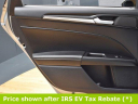 Thumbnail image of 2020 Ford Fusion Energi at CarVision Mitsubishi - USED