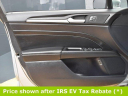 Thumbnail image of 2020 Ford Fusion Energi at CarVision Mitsubishi - USED