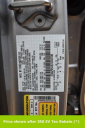 Thumbnail image of 2020 Ford Fusion Energi at CarVision Mitsubishi - USED