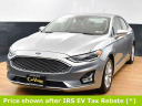 Thumbnail image of 2020 Ford Fusion Energi at CarVision Mitsubishi - USED
