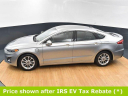Thumbnail image of 2020 Ford Fusion Energi at CarVision Mitsubishi - USED
