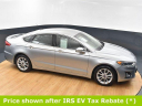 Thumbnail image of 2020 Ford Fusion Energi at CarVision Mitsubishi - USED