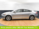 Thumbnail image of 2020 Ford Fusion Energi at CarVision Mitsubishi - USED