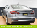 Thumbnail image of 2020 Ford Fusion Energi at CarVision Mitsubishi - USED