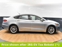 Thumbnail image of 2020 Ford Fusion Energi at CarVision Mitsubishi - USED