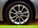 Thumbnail image of 2020 Ford Fusion Energi at CarVision Mitsubishi - USED