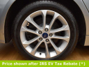 Thumbnail image of 2020 Ford Fusion Energi at CarVision Mitsubishi - USED