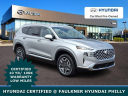 Thumbnail image of 2023 Hyundai SANTA FE Plug-In Hybrid at Faulkner Hyundai of Philadelphia Used