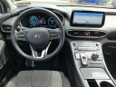 Thumbnail image of 2023 Hyundai SANTA FE Plug-In Hybrid at Faulkner Hyundai of Philadelphia Used