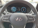 Thumbnail image of 2023 Hyundai SANTA FE Plug-In Hybrid at Faulkner Hyundai of Philadelphia Used