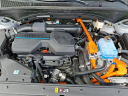 Thumbnail image of 2023 Hyundai SANTA FE Plug-In Hybrid at Faulkner Hyundai of Philadelphia Used