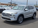 Thumbnail image of 2023 Hyundai SANTA FE Plug-In Hybrid at Faulkner Hyundai of Philadelphia Used