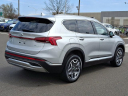 Thumbnail image of 2023 Hyundai SANTA FE Plug-In Hybrid at Faulkner Hyundai of Philadelphia Used