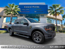 Thumbnail image of 2024 Ford F-150 at CentralFloridaChryslerJeepDodgeUSED of Orlando, FL