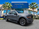 Thumbnail image of 2024 Ford F-150 at CentralFloridaChryslerJeepDodgeUSED of Orlando, FL
