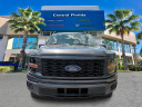 Thumbnail image of 2024 Ford F-150 at CentralFloridaChryslerJeepDodgeUSED of Orlando, FL