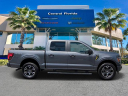 Thumbnail image of 2024 Ford F-150 at CentralFloridaChryslerJeepDodgeUSED of Orlando, FL