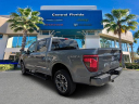Thumbnail image of 2024 Ford F-150 at CentralFloridaChryslerJeepDodgeUSED of Orlando, FL