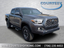 Thumbnail image of 2021 Toyota Tacoma at CourtesyFordLincolnOfRome-New of Rome, GA