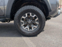 Thumbnail image of 2021 Toyota Tacoma at CourtesyFordLincolnOfRome-New of Rome, GA