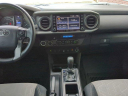 Thumbnail image of 2021 Toyota Tacoma at CourtesyFordLincolnOfRome-New of Rome, GA