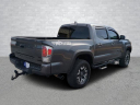 Thumbnail image of 2021 Toyota Tacoma at CourtesyFordLincolnOfRome-New of Rome, GA