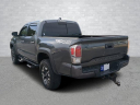 Thumbnail image of 2021 Toyota Tacoma at CourtesyFordLincolnOfRome-New of Rome, GA