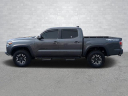 Thumbnail image of 2021 Toyota Tacoma at CourtesyFordLincolnOfRome-New of Rome, GA