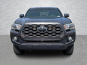 Thumbnail image of 2021 Toyota Tacoma at CourtesyFordLincolnOfRome-New of Rome, GA