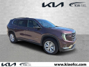 Thumbnail image of 2024 GMC Acadia at Kia of Cape Coral