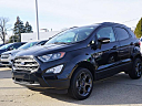Thumbnail image of 2018 Ford EcoSport at A & B Motors