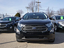 Thumbnail image of 2018 Ford EcoSport at A & B Motors