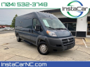 Thumbnail image of 2018 Ram ProMaster at S&D - Wilkinson