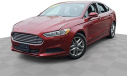 Thumbnail image of 2016 Ford Fusion at Lafontaine Buick GMC of Ann Arbor