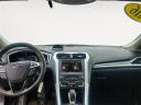 2016 Ford Fusion SE at Lafontaine Buick GMC of Ann Arbor