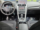 Thumbnail image of 2016 Ford Fusion at Lafontaine Buick GMC of Ann Arbor