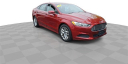 Thumbnail image of 2016 Ford Fusion at Lafontaine Buick GMC of Ann Arbor