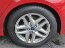Thumbnail image of 2016 Ford Fusion at Lafontaine Buick GMC of Ann Arbor
