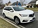 Thumbnail image of 2020 Acura MDX at 5 STAR AUTO SALES INC