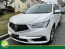 Thumbnail image of 2020 Acura MDX at 5 STAR AUTO SALES INC