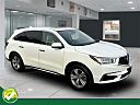 Thumbnail image of 2020 Acura MDX at 5 STAR AUTO SALES INC