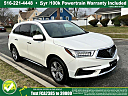 Thumbnail image of 2020 Acura MDX at 5 STAR AUTO SALES INC