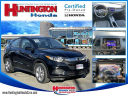 2022 Honda HR-V LX at Huntington Honda
