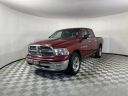 Thumbnail image of 2012 Ram 1500 at Serpentini Chevrolet of Medina