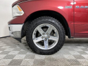 Thumbnail image of 2012 Ram 1500 at Serpentini Chevrolet of Medina