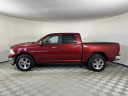 Thumbnail image of 2012 Ram 1500 at Serpentini Chevrolet of Medina