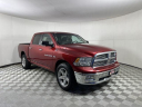 Thumbnail image of 2012 Ram 1500 at Serpentini Chevrolet of Medina
