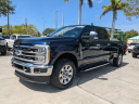 2023 Ford F-250 Super Duty Lariat at TamiamiFord of North Naples, FL